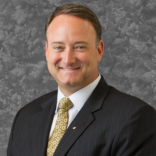 Brigham A. McCown