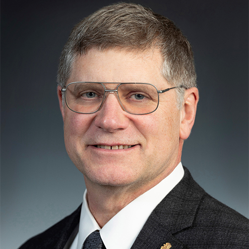 David H. Heimke