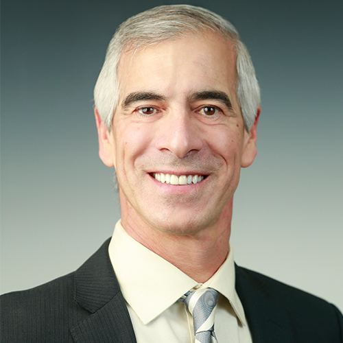 Ed Hendrickson