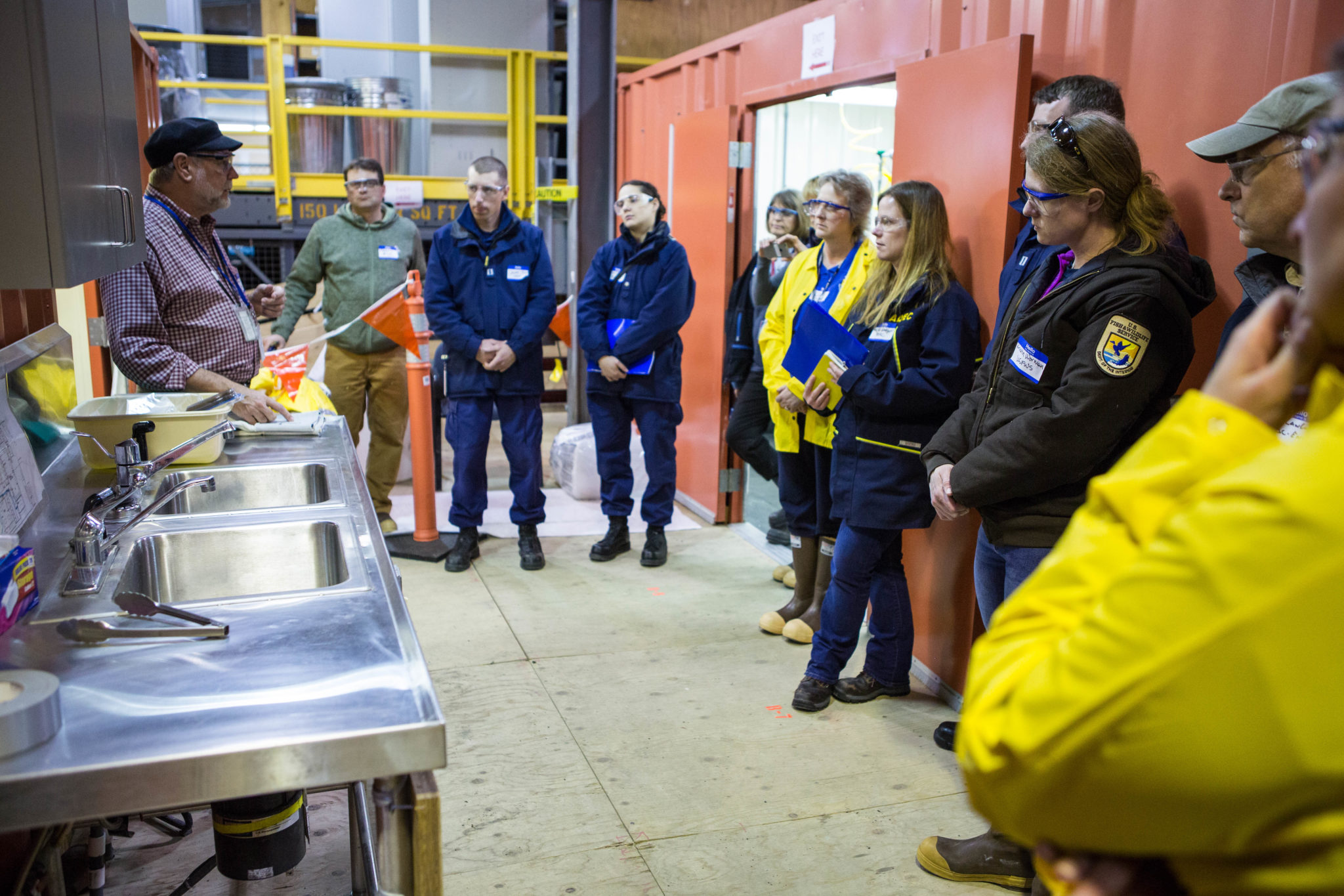 45th anniversary of TAPS operations Alyeska Pipeline