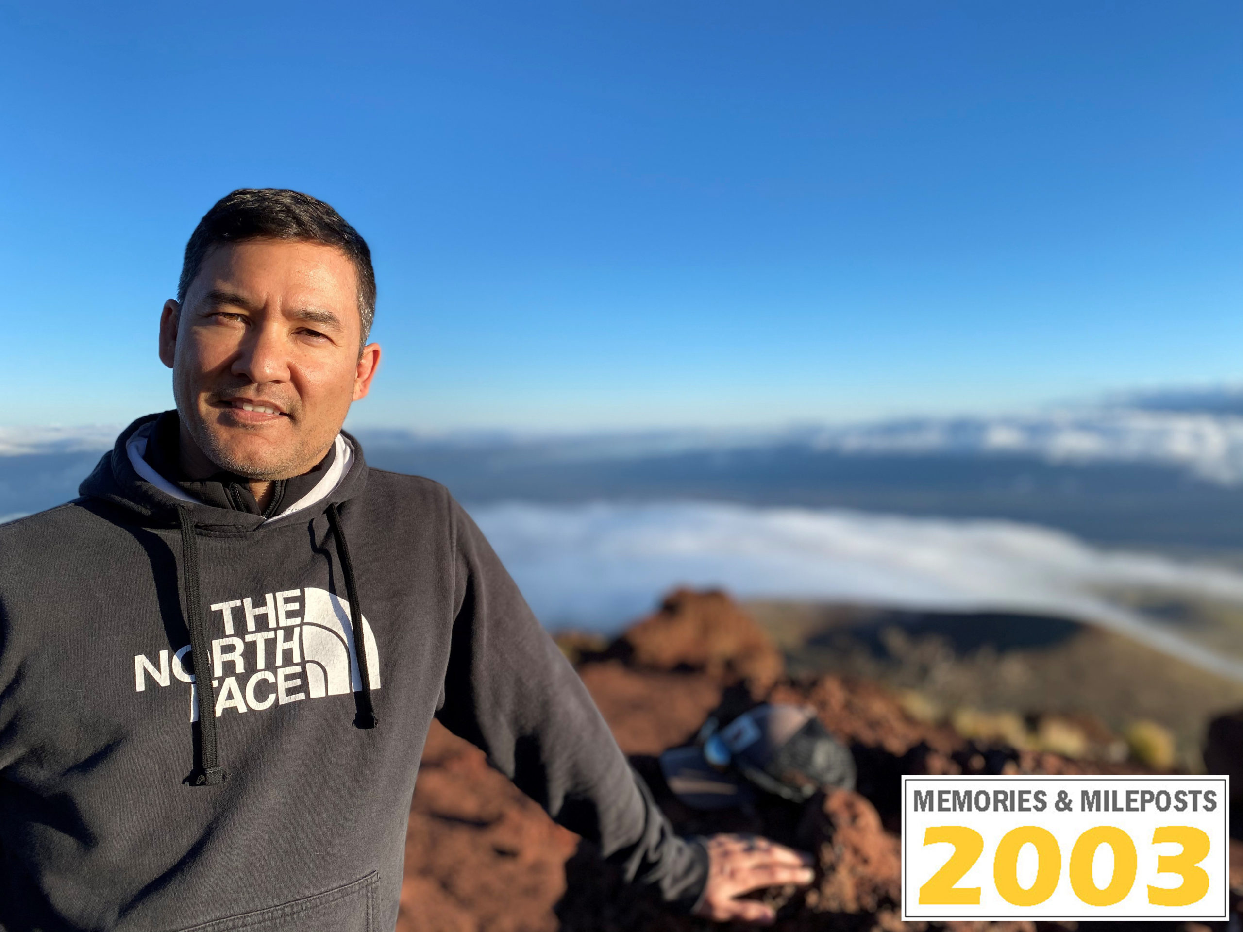 2003 James "Jim" Foster Q&A Alyeska Pipeline